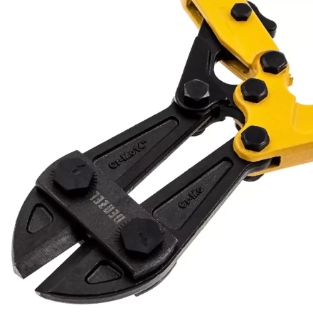 Болторез 350 мм 14&quot;, Cr-Mo Denzel 78533 купить в Екатеринбурге