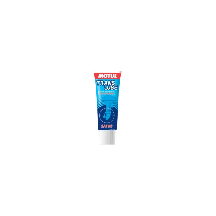 Трансмиссионное масло Motul Translube 270 мл. купить в Екатеринбурге