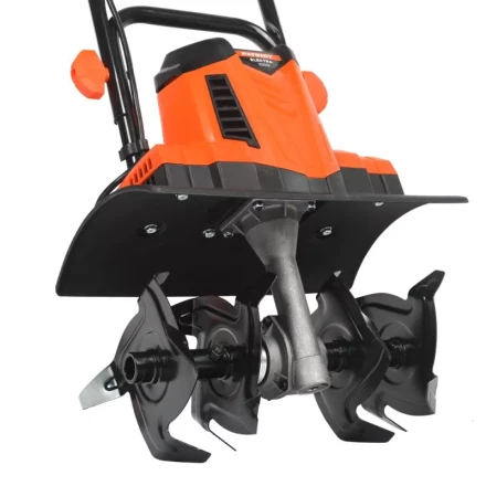 Культиватор электрический PATRIOT ELEKTRA 1000 купить в Екатеринбурге