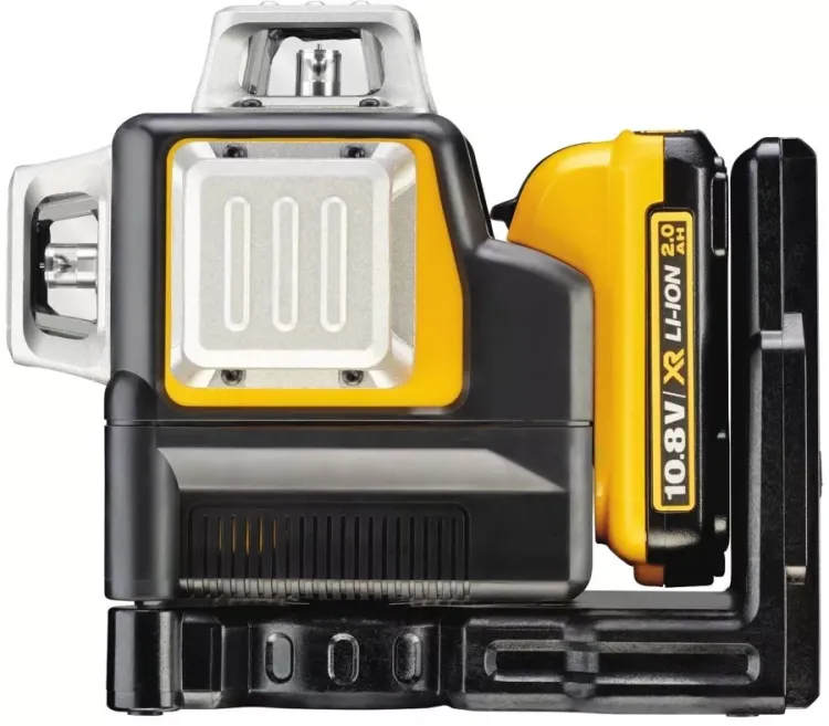 Нивелир лазерный DCE089D1R Li-Ion DeWalt купить в Екатеринбурге