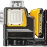 Нивелир лазерный DCE089D1R Li-Ion DeWalt купить в Екатеринбурге