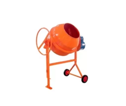 Бетоносмеситель 132 л TOR СБР-132А 220В (чугунный венец) 1025357 купить в Екатеринбурге