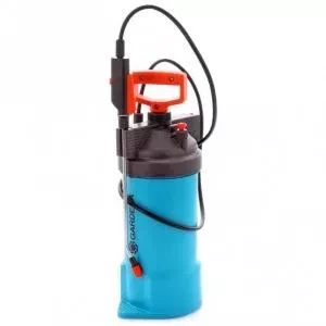 Опрыскиватель Comfort 5 л GARDENA купить в Екатеринбурге