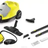 Паровая гладильная система Karcher SI 4 EasyFix Iron Kit (1.512-454.0) купить в Екатеринбурге