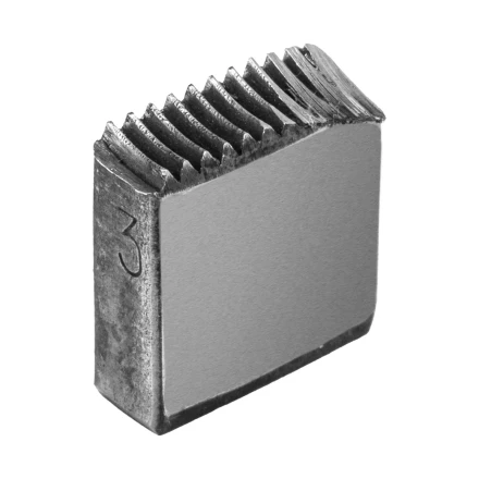 Резцы для клуппов 1/4&quot;, 4 шт. 77360 купить в Екатеринбурге