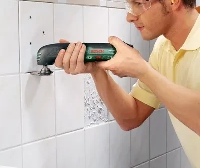 Мультитул PMF 10,8 LI BOSCH 0.603.101.922 купить в Екатеринбурге