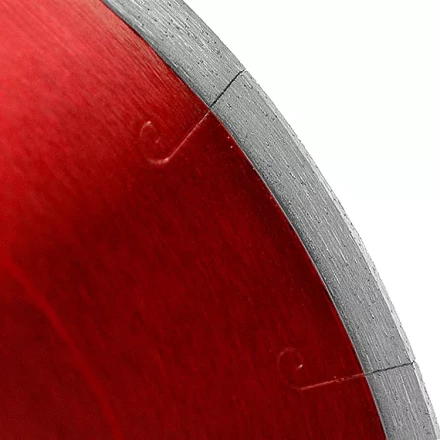 Алмазный диск Messer G/L J-Slot с микропазом. Диаметр 400 мм купить в Екатеринбурге