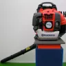 Бензиновая ранцевая воздуходувка Husqvarna 350BT купить в Екатеринбурге