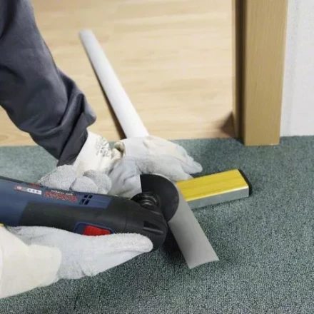 Резак универсальный BOSCH GOP 10,8 V-Li аккумуляторный купить в Екатеринбурге