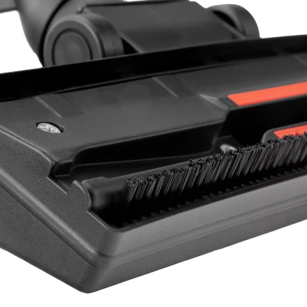 Щетка-насадка строительная широкая для пылесосов 25,3х7,3 см Denzel 28221 купить в Екатеринбурге