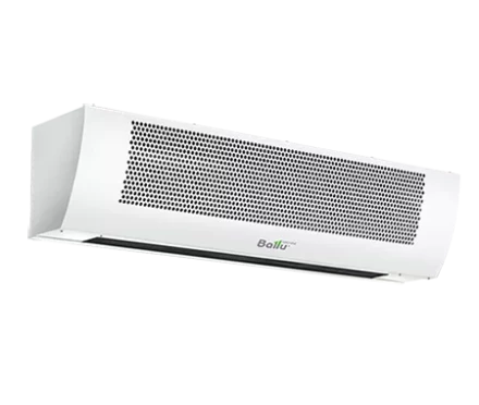 Воздушно-тепловая завеса электрическая BALLU BHC-M15T12-PS купить в Екатеринбурге