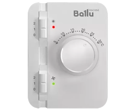 Воздушно-тепловая завеса электрическая BALLU BHC-M15T12-PS купить в Екатеринбурге