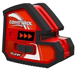 Нивелир лазерный Condtrol XLiner Duo купить в Екатеринбурге