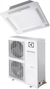 Универсальный внешний блок ELECTROLUX EACO/I-60H/DC/N3 полупр. инв. сплит-системы купить в Екатеринбурге