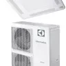 Универсальный внешний блок ELECTROLUX EACO/I-60H/DC/N3 полупр. инв. сплит-системы купить в Екатеринбурге