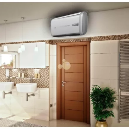 Водонагреватель ELECTROLUX EWH 30 Centurio DL H купить в Екатеринбурге