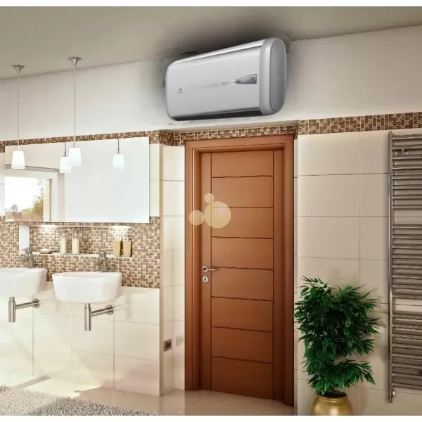 Водонагреватель ELECTROLUX EWH 30 Centurio DL H купить в Екатеринбурге