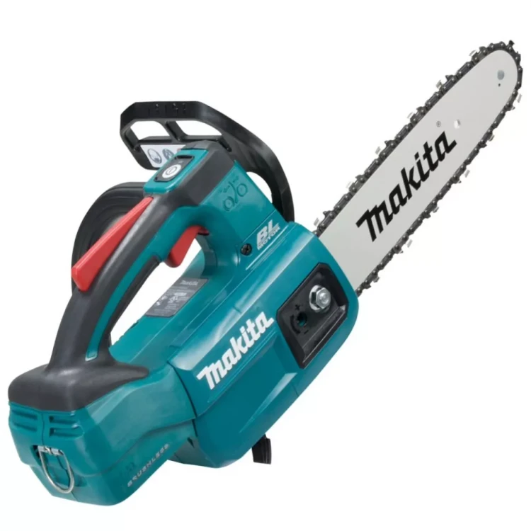 Аккумуляторная цепная пила 18V Makita DUC204SF (АКБ 3 Ач, ЗУ) купить в Екатеринбурге