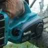 Аккумуляторная цепная пила Makita DUC302RF2 (2*3Ач, ЗУ) купить в Екатеринбурге