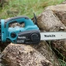 Аккумуляторная цепная пила Makita DUC302RF2 (2*3Ач, ЗУ) купить в Екатеринбурге