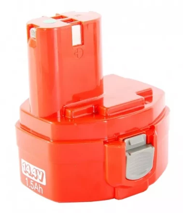 Аккумулятор AKM1415 14.4В 1.5Ач для MAKITA Hammer Flex купить в Екатеринбурге