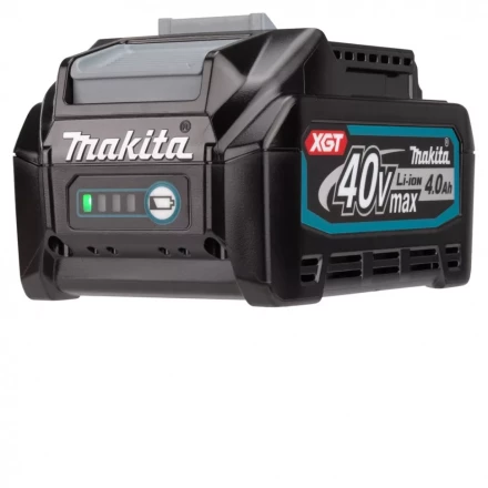 Аккумулятор XGT Makita BL4040 191B26-6 (40V, 4 Ач, Li-Ion) купить в Екатеринбурге