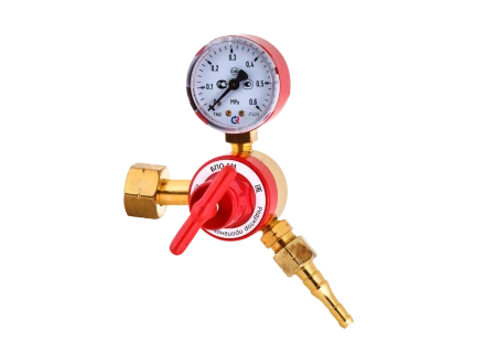 Гайка 27 СП-21,8 левая для БПО-5М  сталь Сварог купить в Екатеринбурге