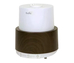 Увлажнитель ультразвуковой BALLU UHB-550E wenge/венге