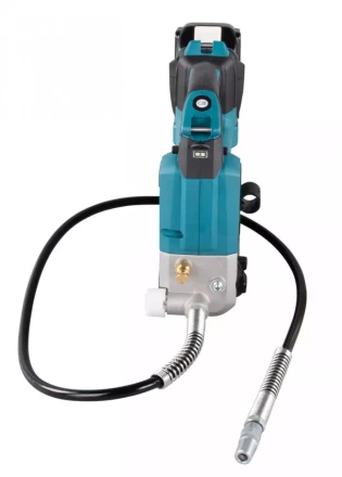 Аккумуляторный шприц для смазки Makita DGP180Z (без АКБ и ЗУ) купить в Екатеринбурге