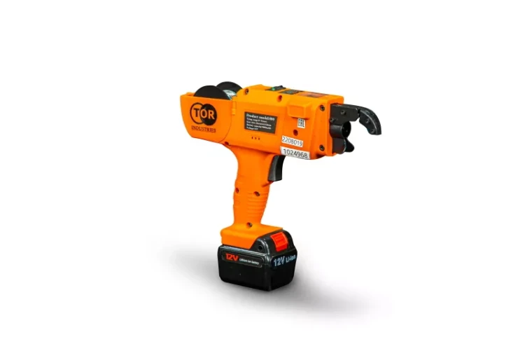 Пистолет для вязки арматуры TOR SG-25 6-25 мм 1024967 купить в Екатеринбурге