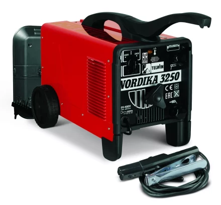Сварочный аппарат NORDIKA 3250 ACM Telwin купить в Екатеринбурге