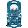 Универсальный набор Makita D-42042, 103 шт, в кейсе купить в Екатеринбурге