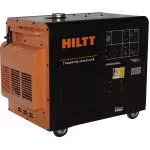 Генераторная дизельная установка HILTT HD6000TA купить в Екатеринбурге