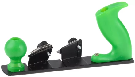 Рубанок STAYER &quot;PROFI&quot; кромочный по гипсокартону 18855 купить в Екатеринбурге