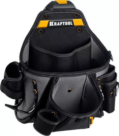 Поясная сумка сантехника KRAFTOOL 38767 купить в Екатеринбурге