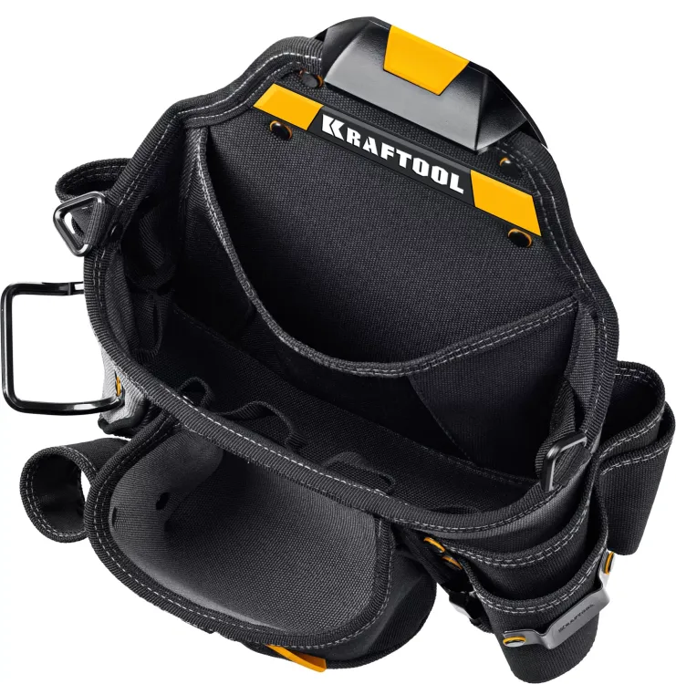 Поясная сумка сантехника KRAFTOOL 38767 купить в Екатеринбурге