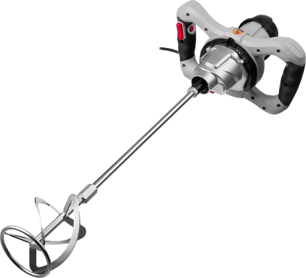 Миксер строительный 2 скорости ЗМР-1200Э-1 серия ПРОФЕССИОНАЛ купить в Екатеринбурге