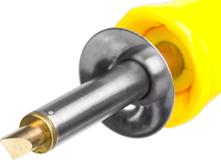 Прибор STAYER &quot;MASTER&quot; для выжигания, пайки, резки с набором насадок, 6шт 45221 купить в Екатеринбурге