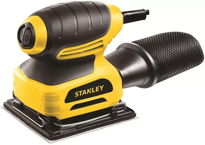 Шлифмашина Stanley ВШМ STSS025 купить в Екатеринбурге