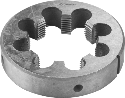 Плашки трубные серия МАСТЕР купить в Екатеринбурге
