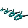 Струбцина KRAFTOOL SC-xx, пружинная 32227-10 купить в Екатеринбурге