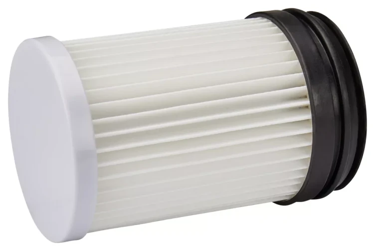 Фильтр HEPA для пылесосов (DCL281/280/181/180, CL183/180/107/106/001G), Makita 199989-8 купить в Екатеринбурге