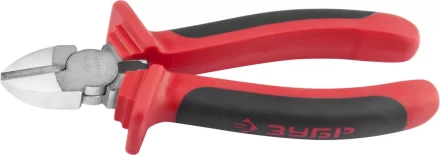 Бокорезы ЗУБР &quot;МАСТЕР&quot; хромированные, 180мм 22025-5-18 купить в Екатеринбурге