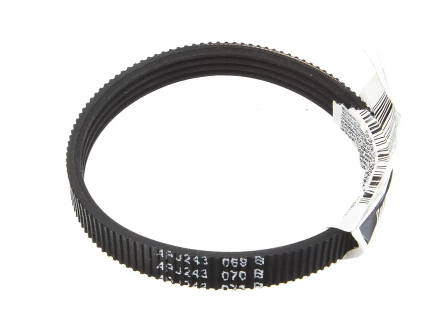 Ремень приводной ручейковый 4-PJ-243, L=260 мм, b=9 мм U207-710-024 купить в Екатеринбурге