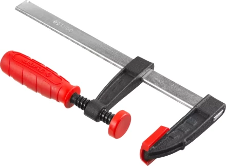 Струбцина ЗУБР МС-хх тип F серия МАСТЕР купить в Екатеринбурге