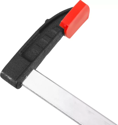 Струбцина ЗУБР МС-хх тип F серия МАСТЕР купить в Екатеринбурге