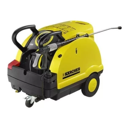 Мойка высокого давления Karcher HDS 558 C ECO (Мойка Керхер HDS 558 C ECO) купить в Екатеринбурге