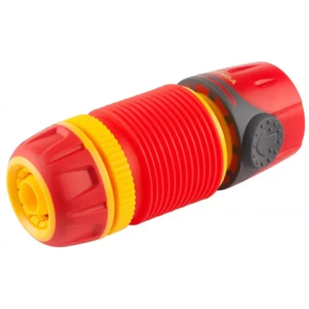 Соединитель GRINDA &quot;PREMIUM&quot; поворотный, из ударопрочной пластмассы, 1/2&quot; 426435 купить в Екатеринбурге