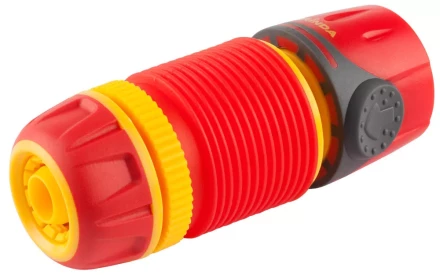 Соединитель GRINDA &quot;PREMIUM&quot; поворотный, из ударопрочной пластмассы, 1/2&quot; 426435 купить в Екатеринбурге