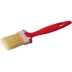 Кисть плоская ЗУБР&quot;УНИВЕРСАЛ-СТАНДАРТ&quot;, натуральная щетина, пластмассовая ручка, 2&quot;/50мм 01015-050 купить в Екатеринбурге